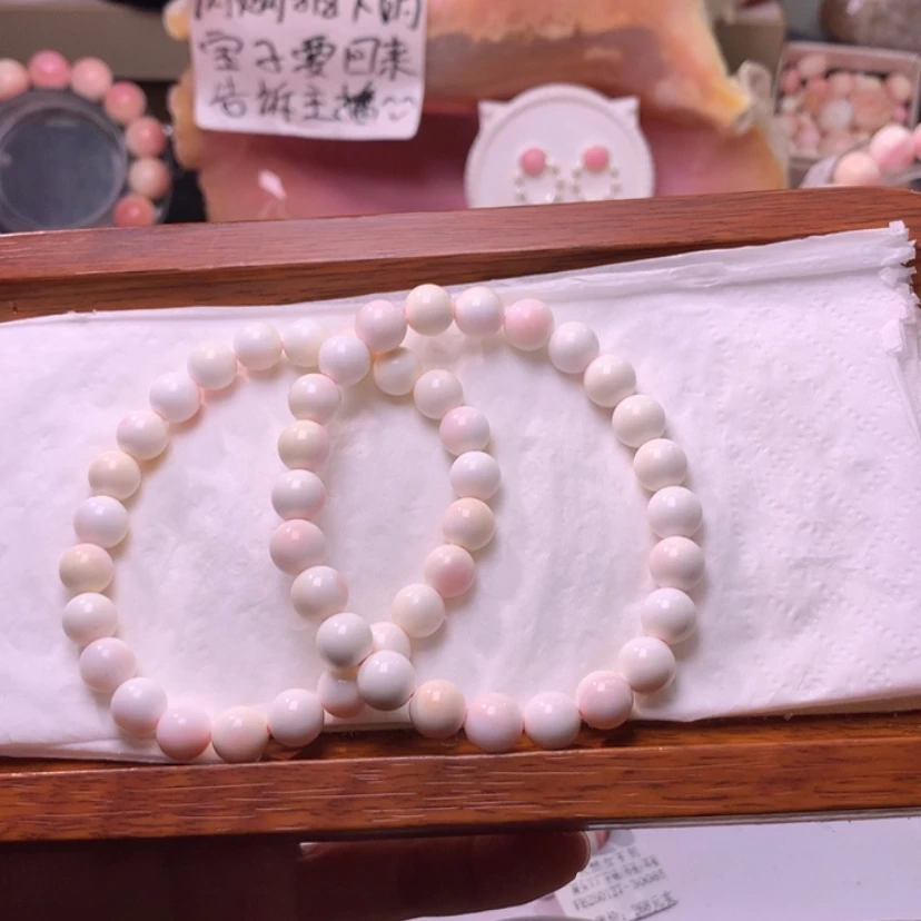 【闪购商品】查罗石颈饰合金福利80