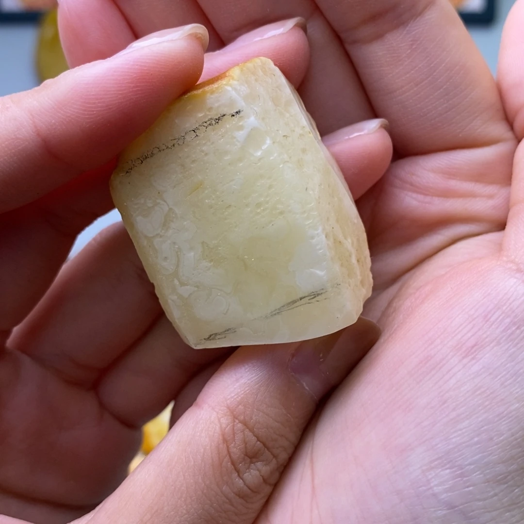 定制琥珀天然蜜蜡