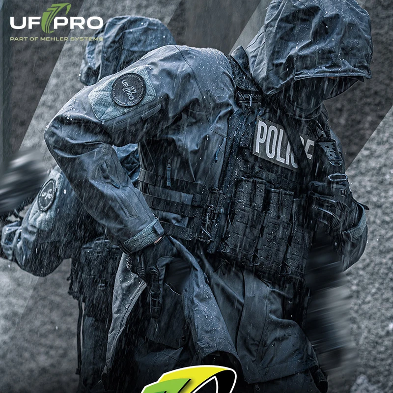 UF PRO二代战术硬壳外套Monsoon XT Gen.2 Jacket防水防风