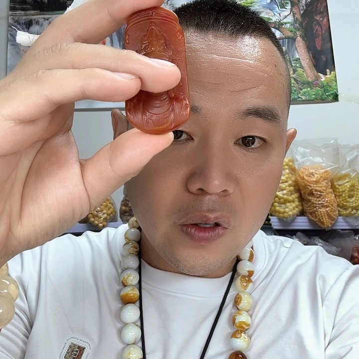 大果紫檀（缅甸花梨）14