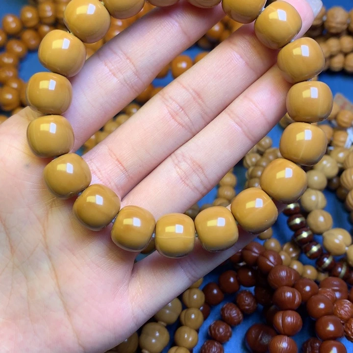 猴头手串猴头手串