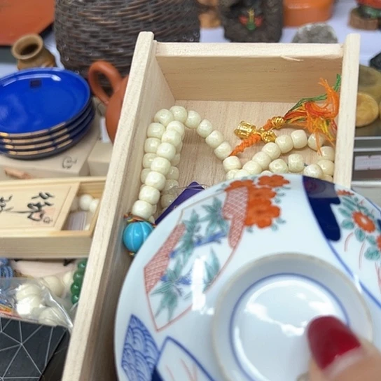 瓷器艺术品工艺品