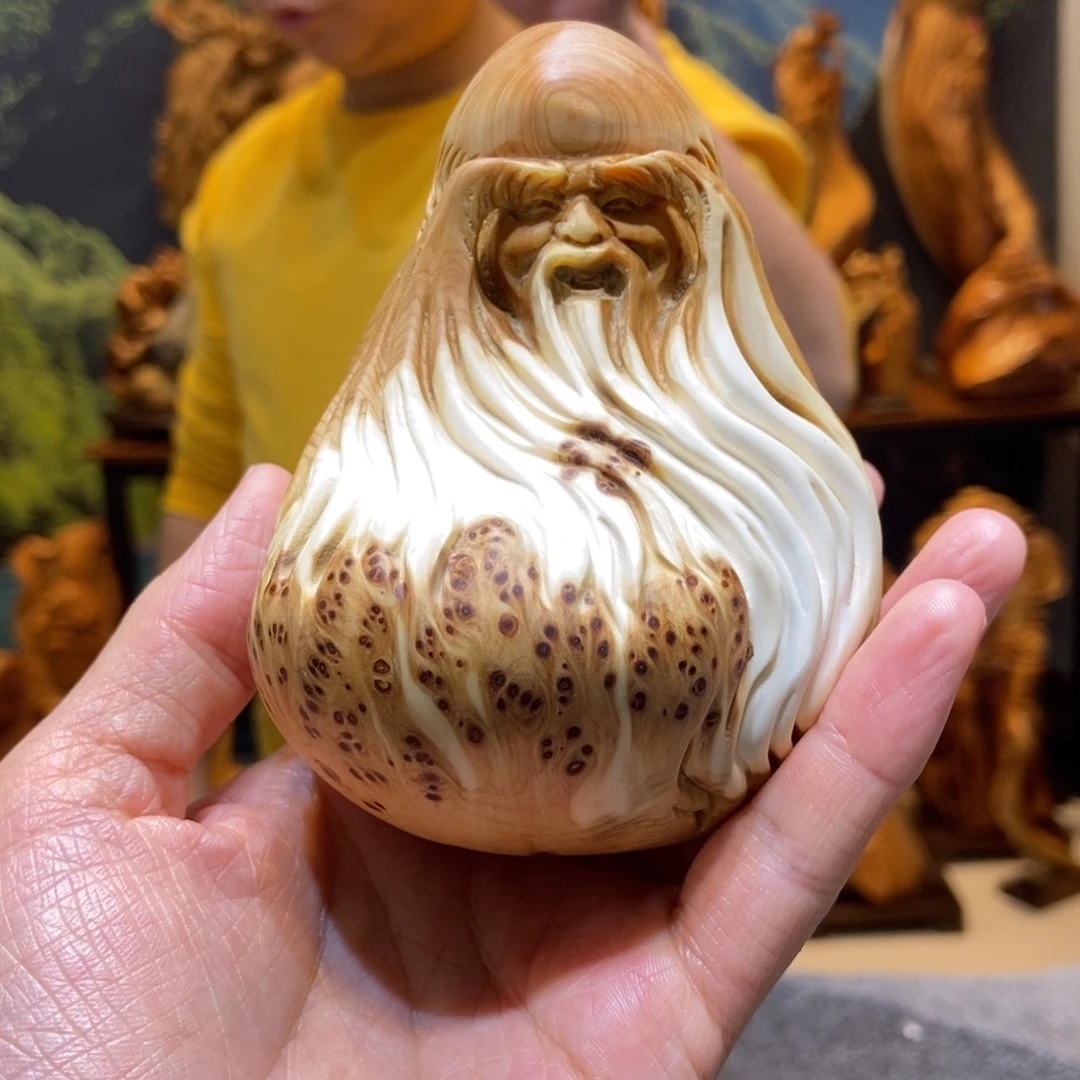 柏木（崖柏）进来点点关注哦