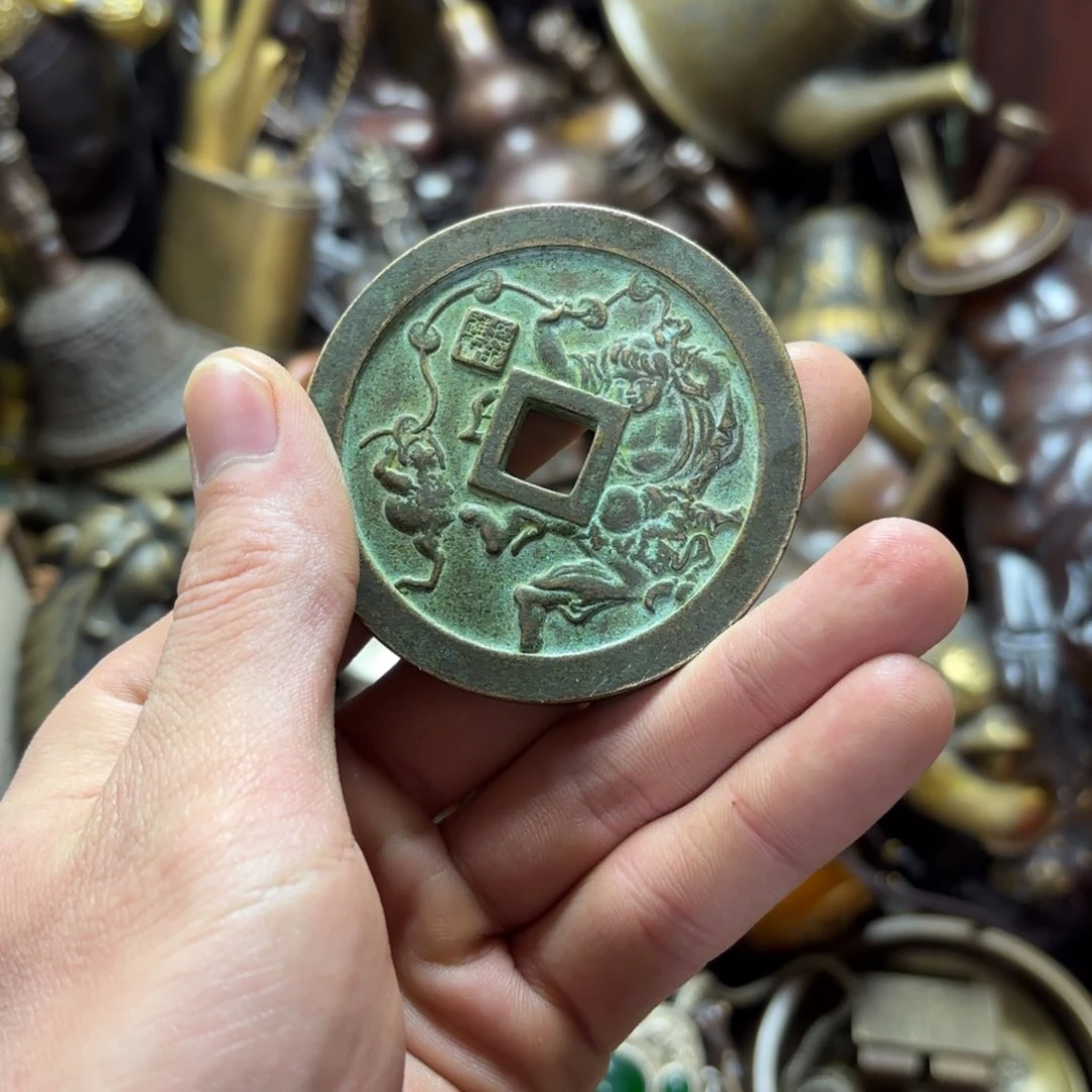 小尚文玩专属藏收摆件