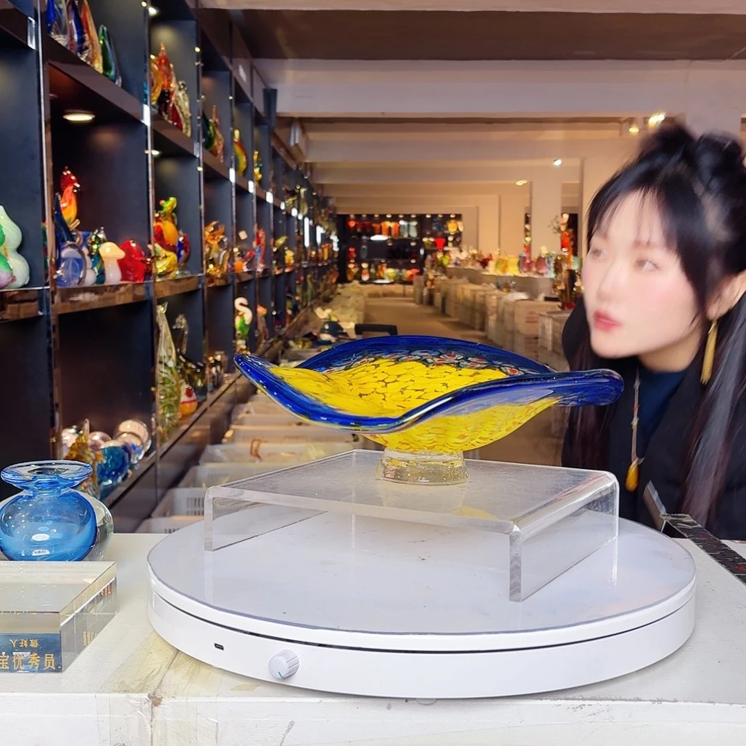 摆件琉璃岛是世嘉时期历史