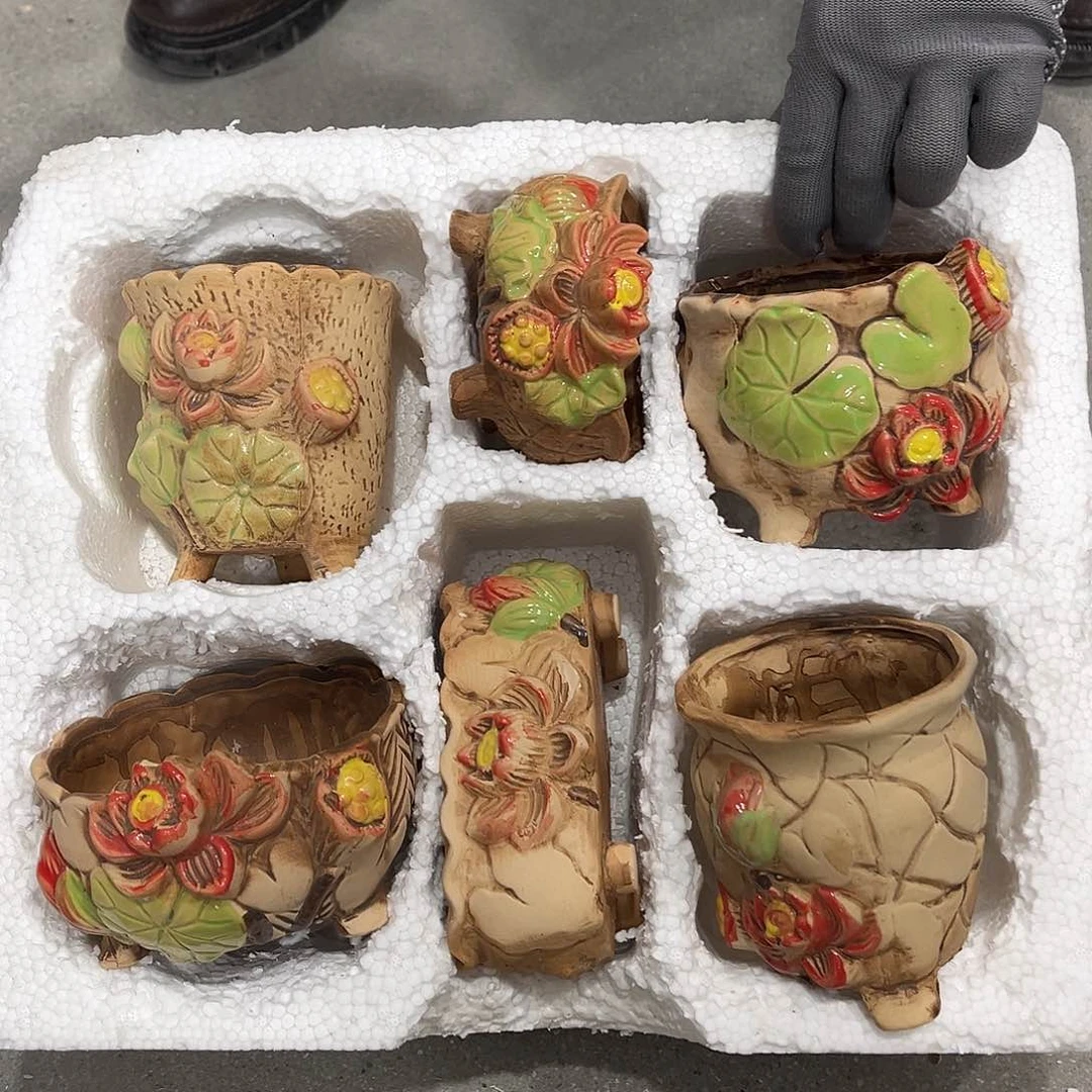 陶瓷正品数量有限