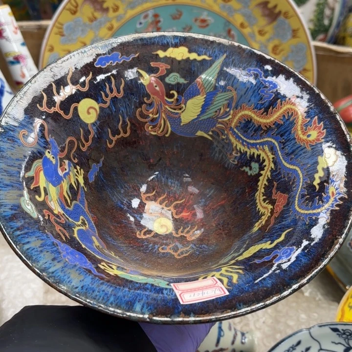 摆件瓷器摆件 瓷器摆件