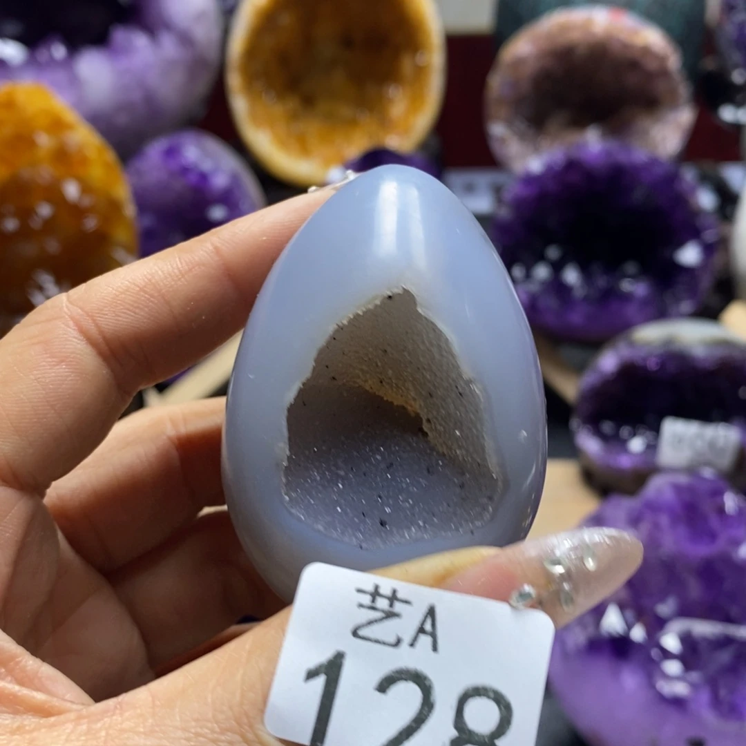 【闪购商品】水晶大型摆件（非配饰）未镶嵌