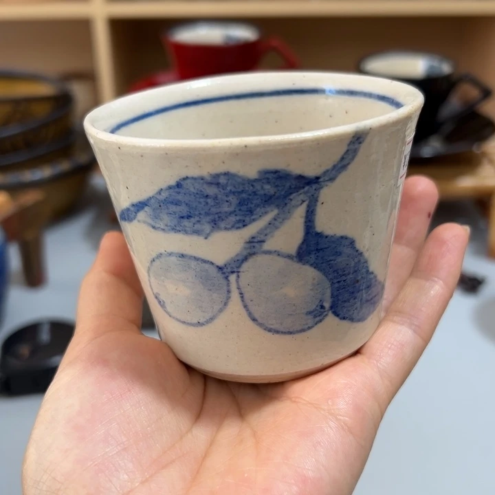 陶器 手作 匠心 欢喜