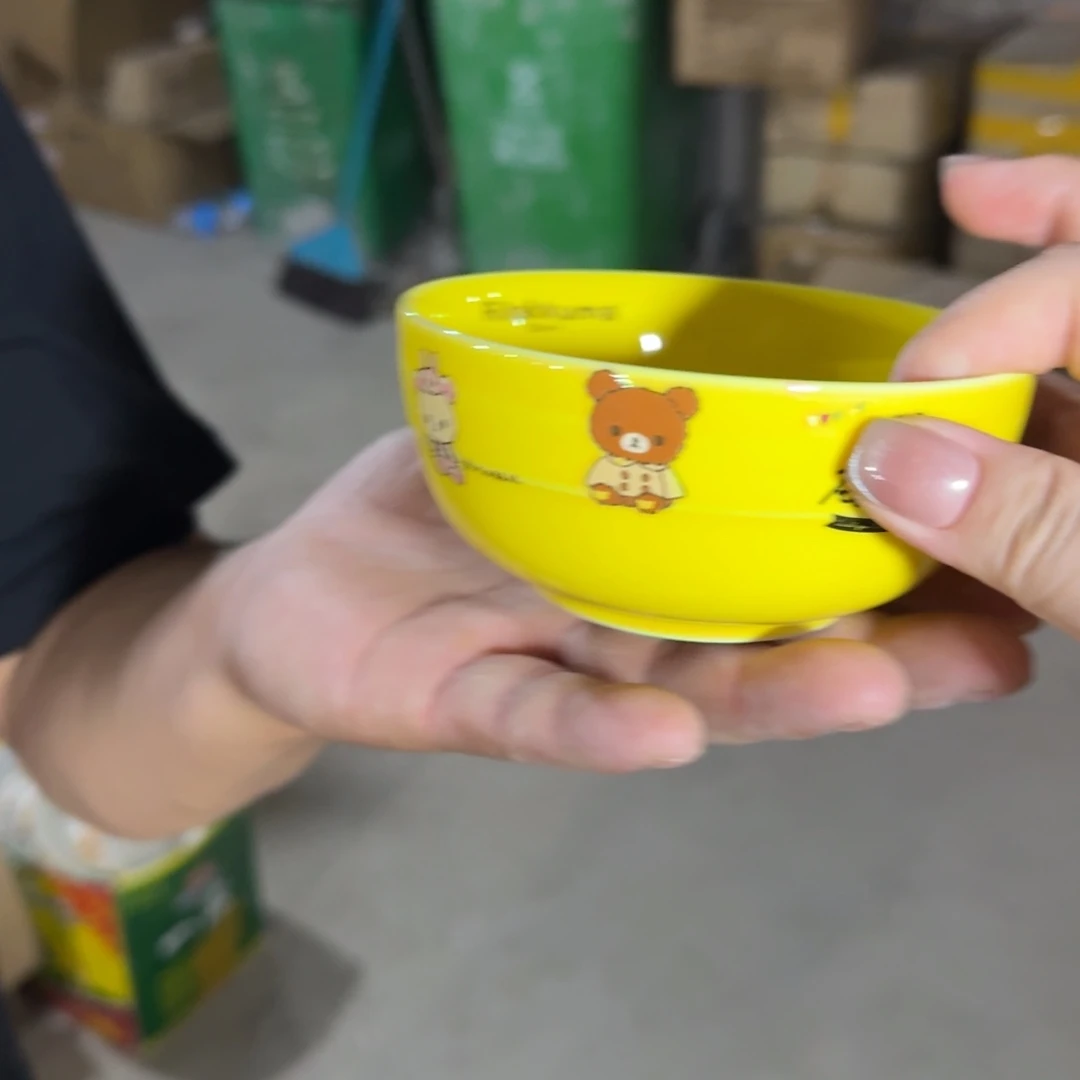 瓷片仓库直播瑕疵处理