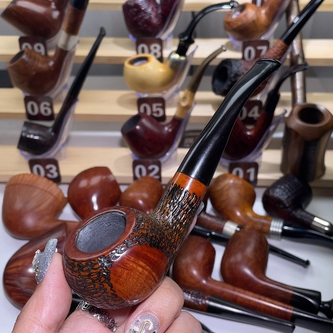 杨***欢杨哥 比萨煲v烟斗