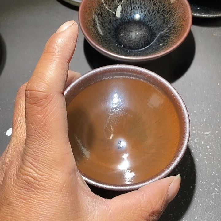 茶盏95 建阳建窑建盏