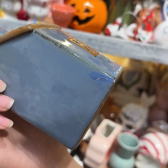 摆件外贸尾单微瑕，介意慎拍