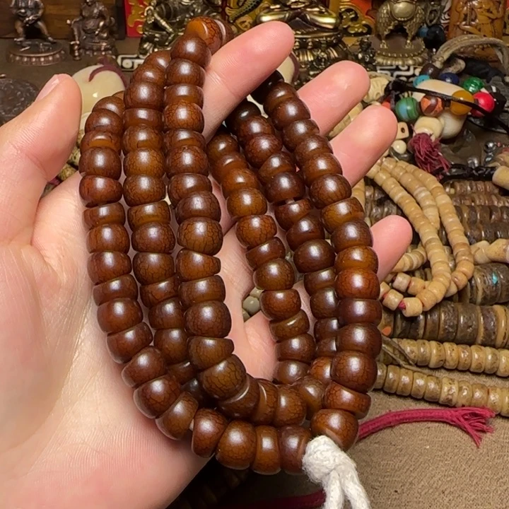檀香紫檀（小叶紫檀）