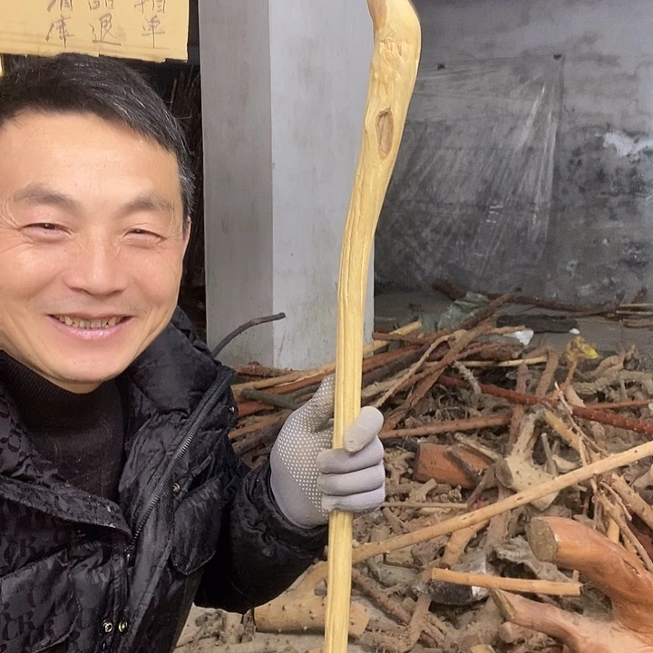 稳定木自***柴贵州檬子木 毛料 半成品