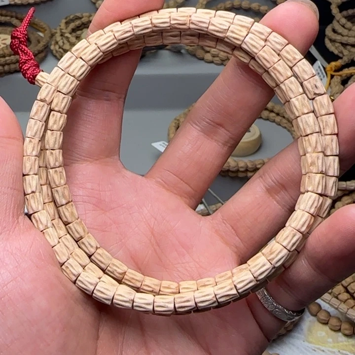柏香籽/百香籽手串