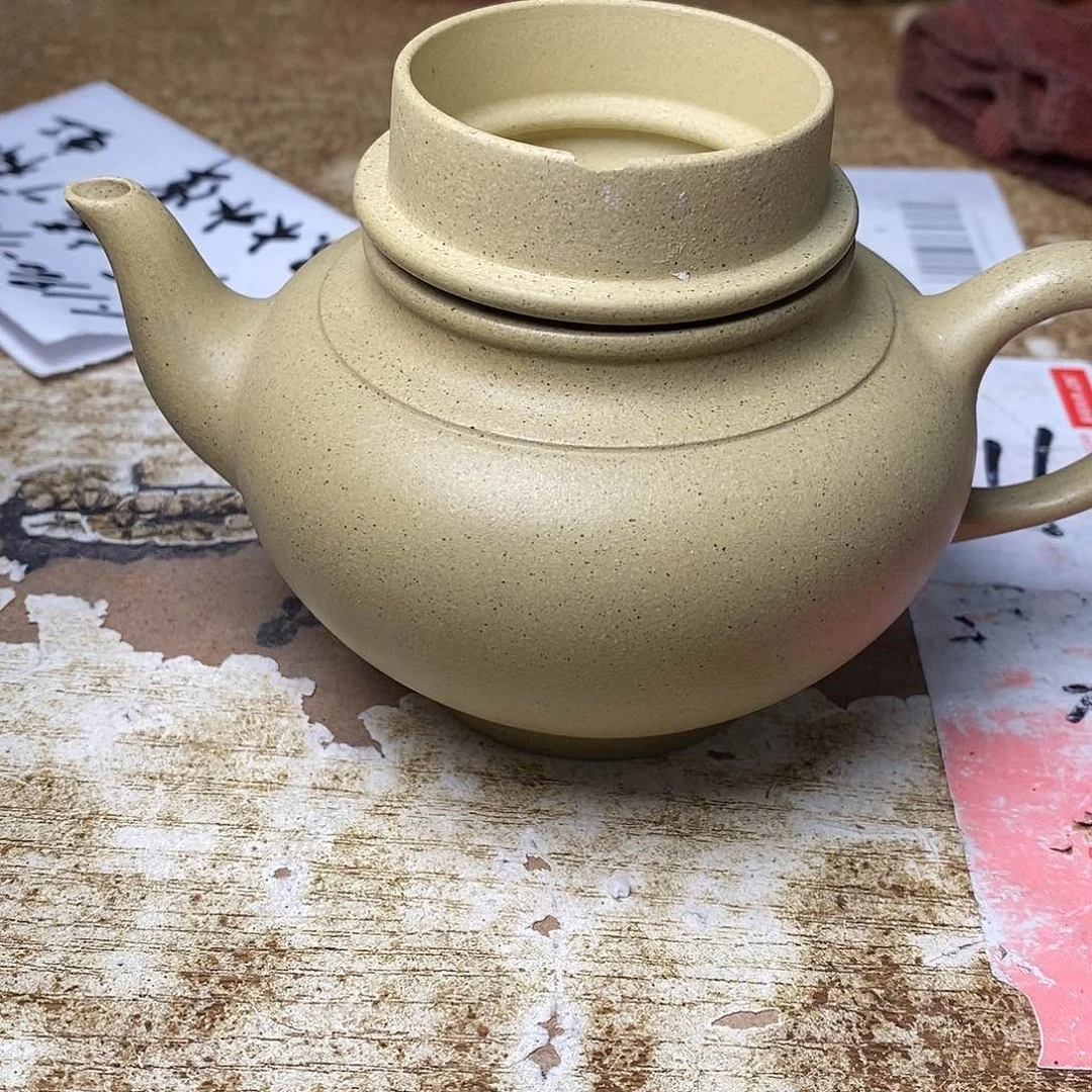 紫砂茶壶紫砂艺术