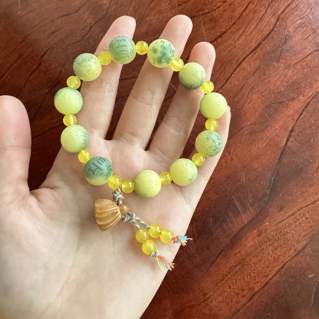 福之芙文玩手串sp250