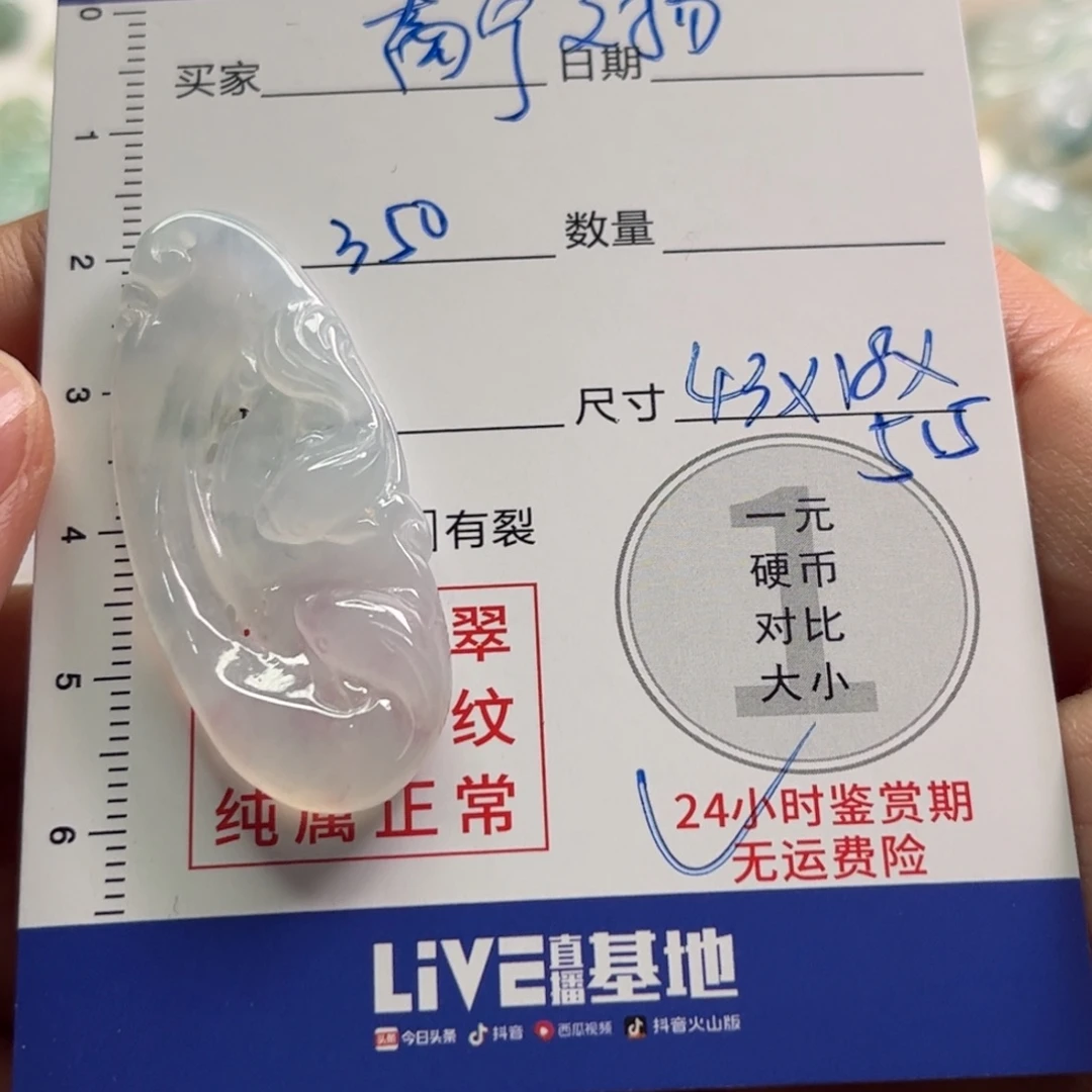 南***扬定制翡翠未镶嵌翡翠