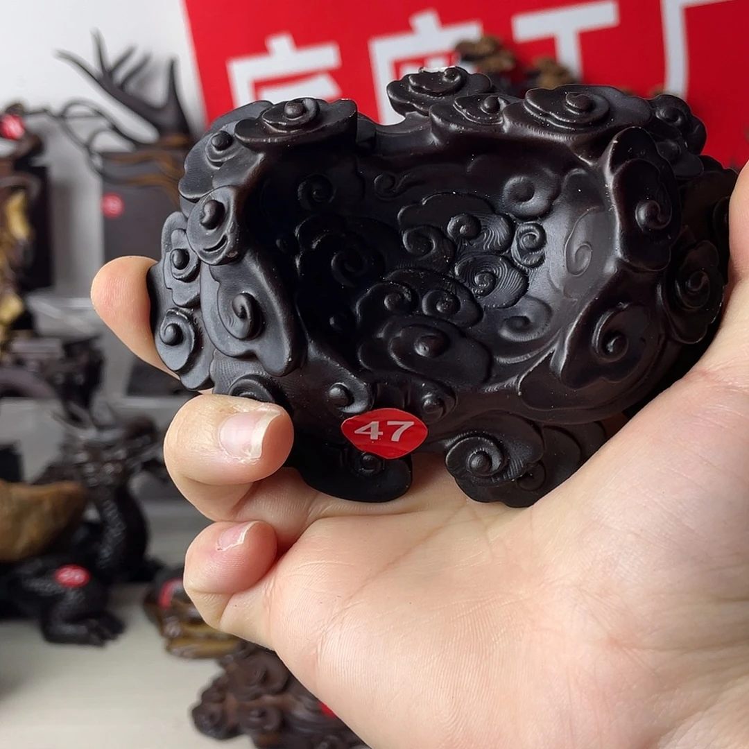 树脂制品底座设计