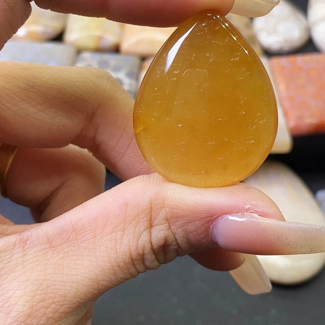 硅化玉颈饰合金北*魚