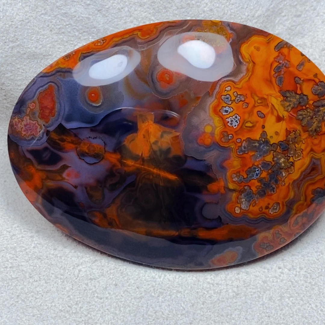 未镶嵌吊坠(不含链)玛瑙/玉髓用****4