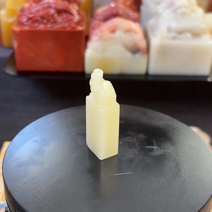 昌化石印石寿山石