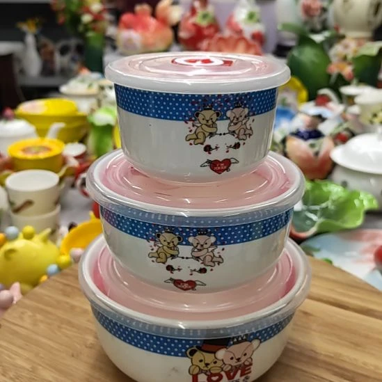 潮州创艺瓷家陶瓷