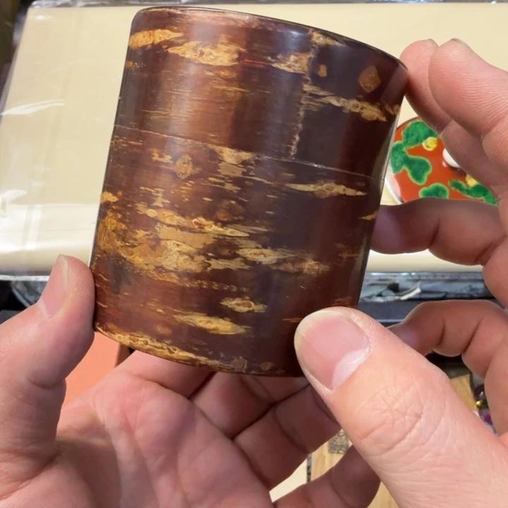 紫砂茶宠现代工艺美术作品