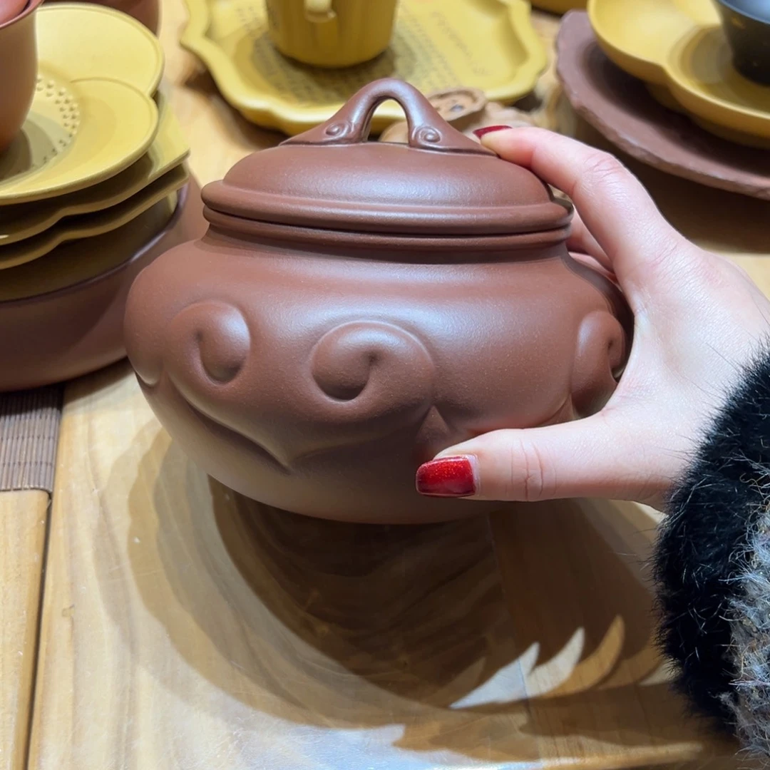 紫砂茶杯285588888888888