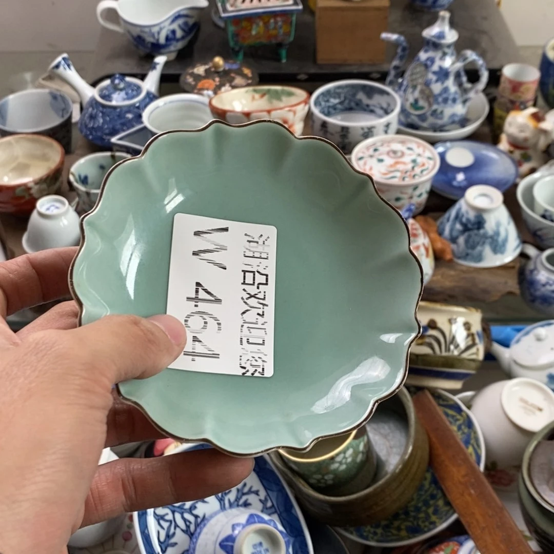 瓷器的时候我也是醉酒王*海