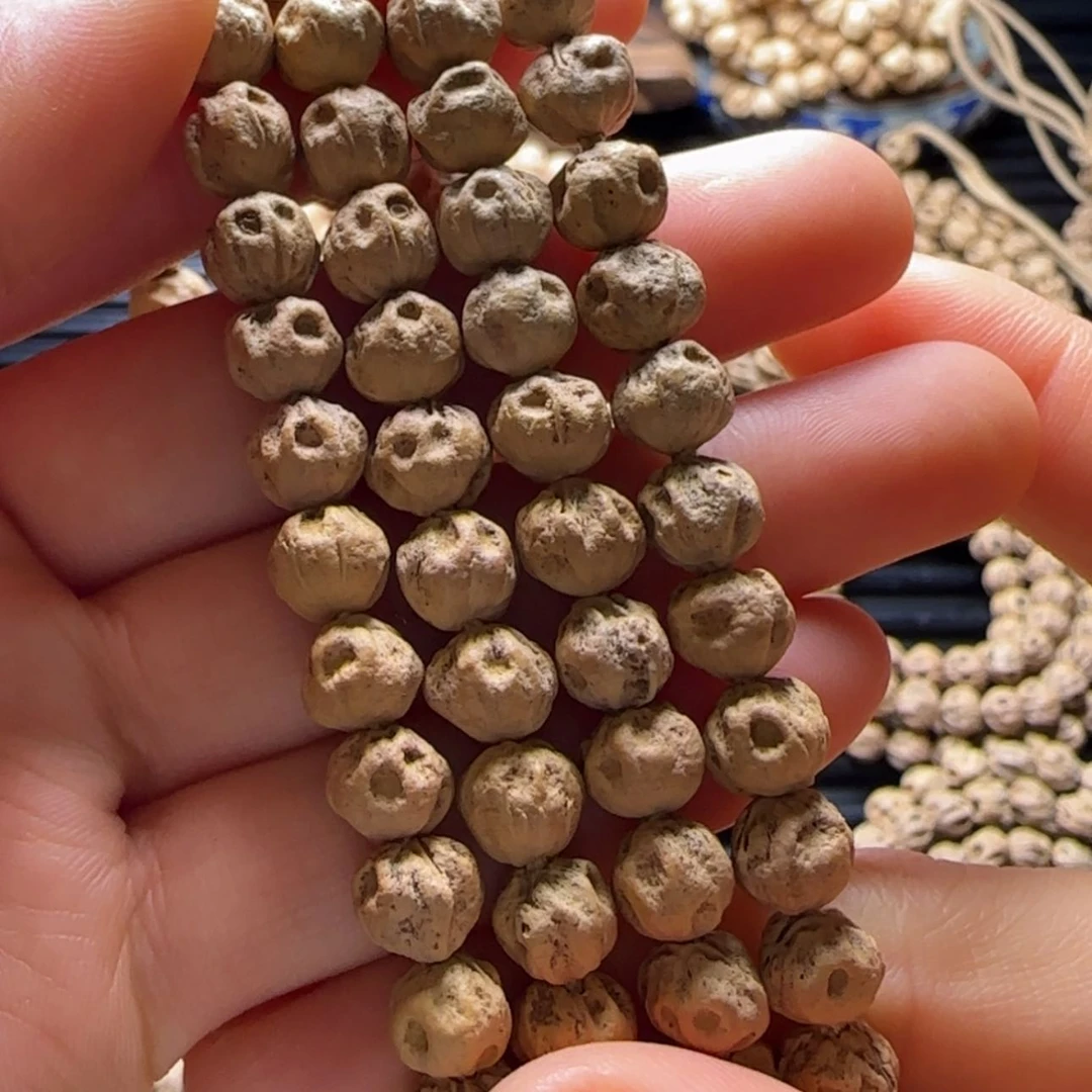 【闪购商品】吊坠柏香籽/百香籽泰*