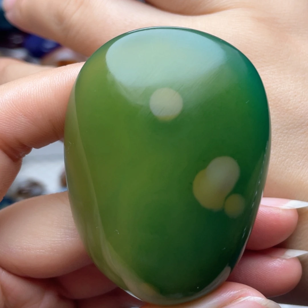 【闪购商品】未镶嵌玛瑙/玉髓珠宝奇石