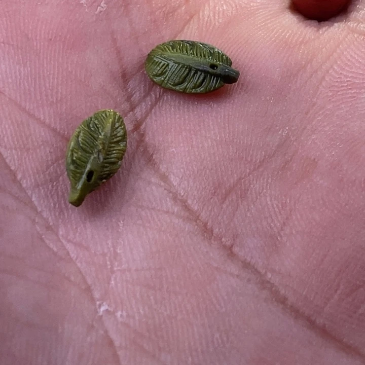 南红玛瑙手链未镶嵌