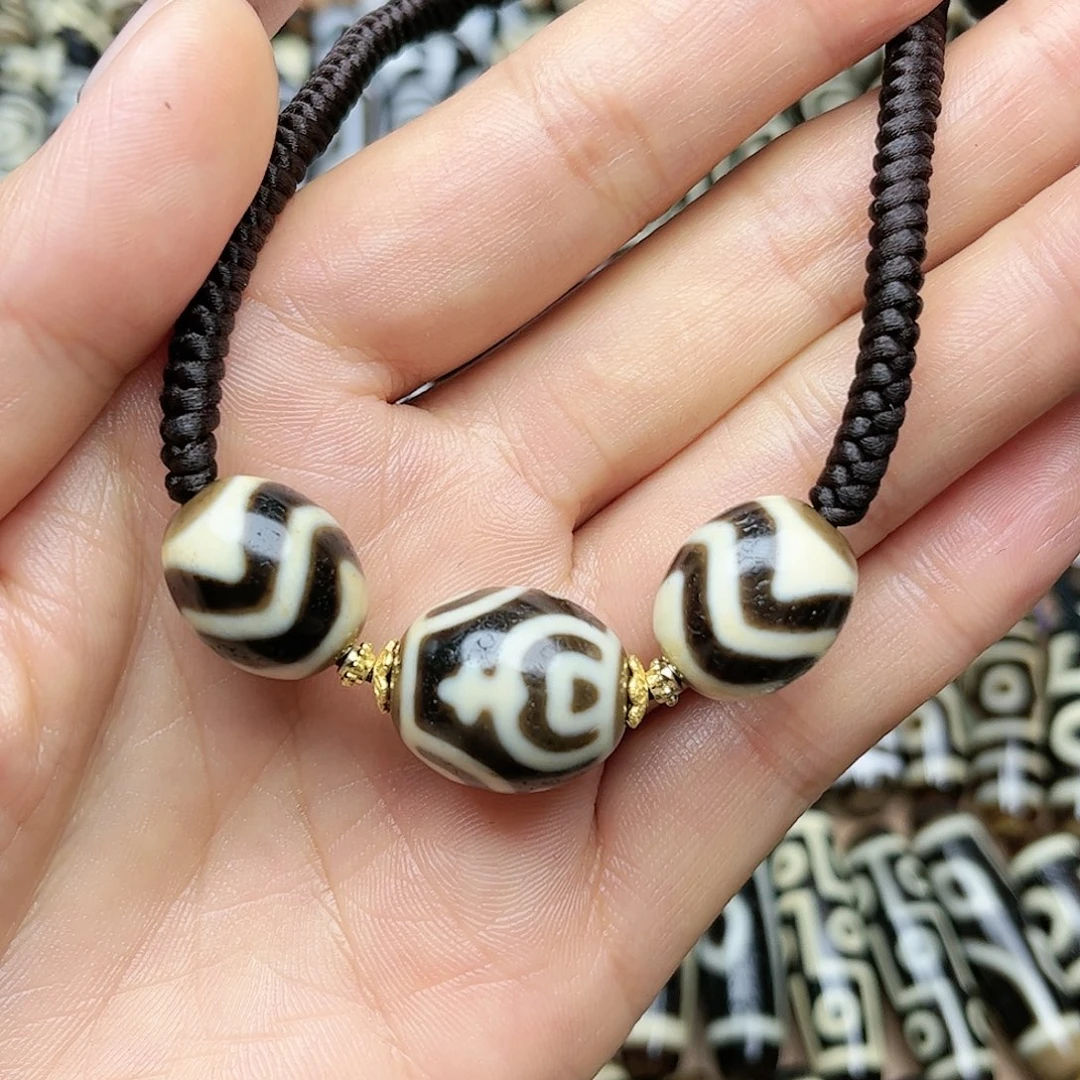 玛瑙/玉髓吊坠(不含链)未镶嵌