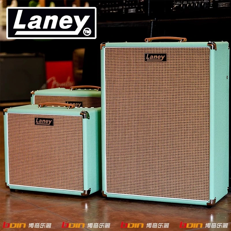 Laney兰尼电吉他音箱LF60-112-SFG LFSUPER60-112 212-SFG晶体管