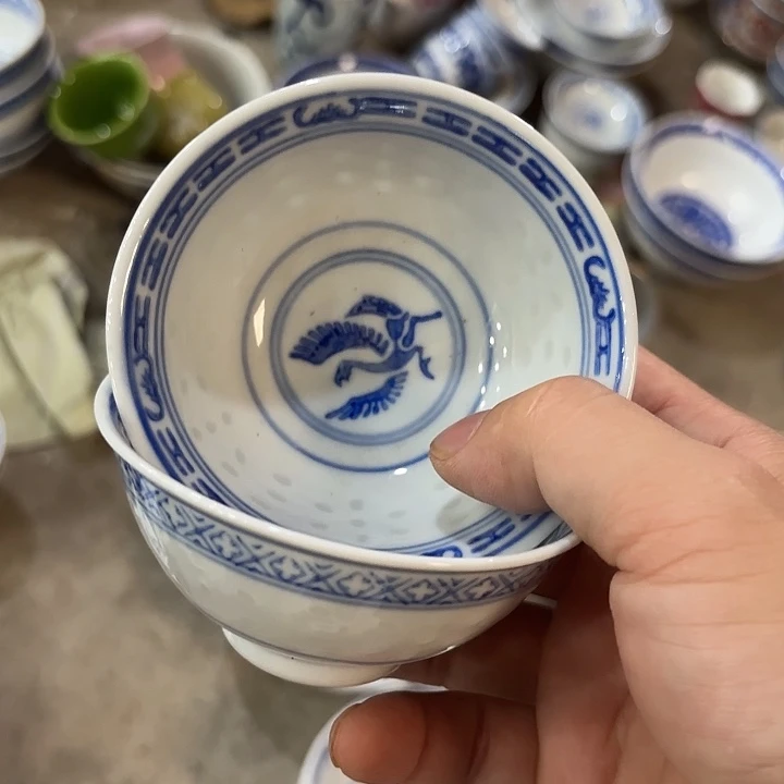 景德镇陶瓷艺术品