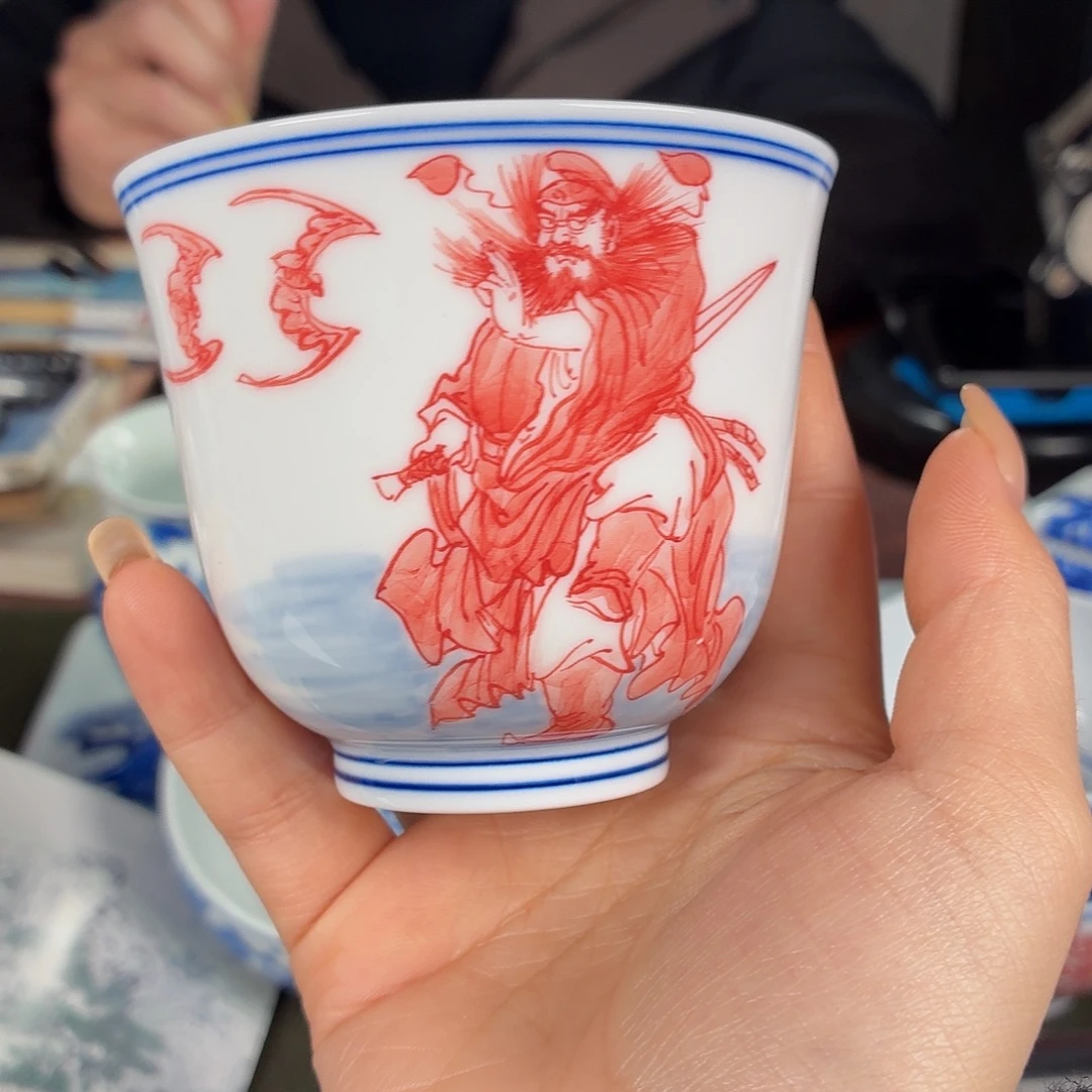 九鸣瓷艺九鸣瓷艺