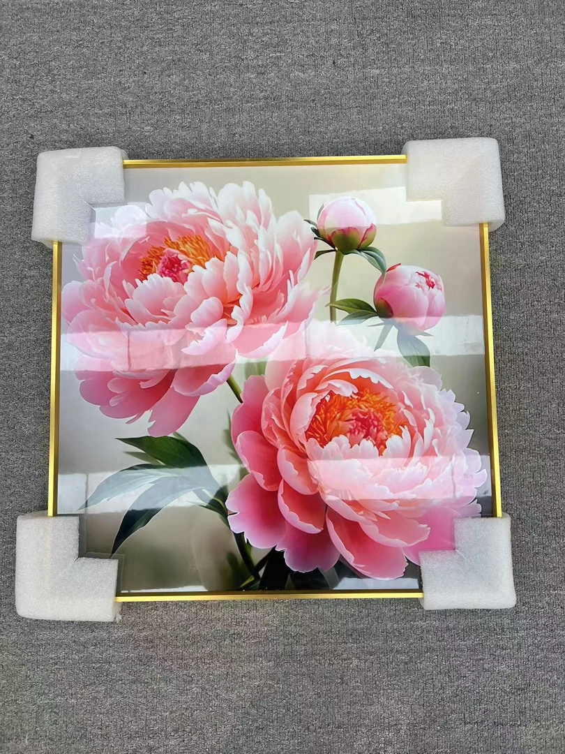 抽象风格专用栏挂画餐厅斗柜特惠