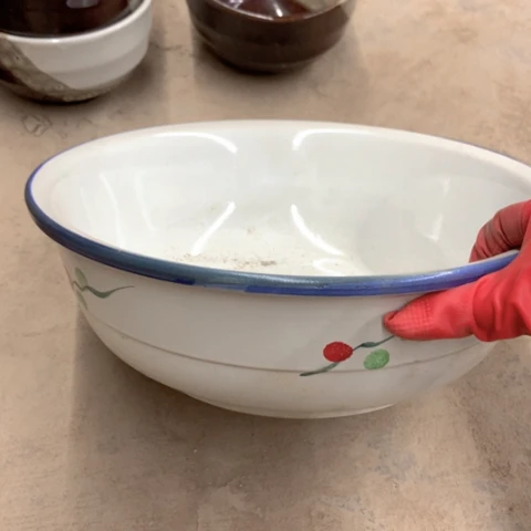 泥塑陶瓷陶瓷陶瓷