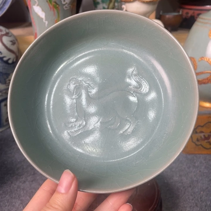 瓷片瓷器瓷器瓷器