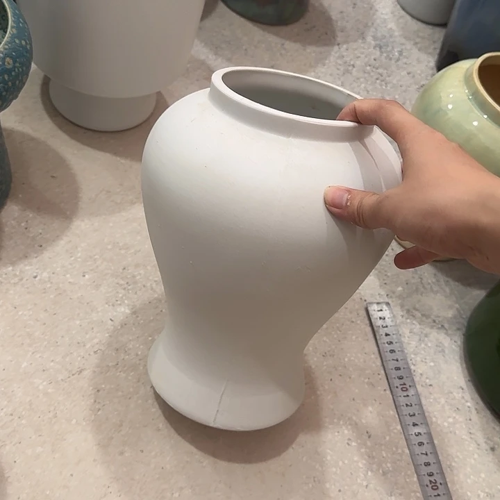 摆件微瑕无孔微瑕