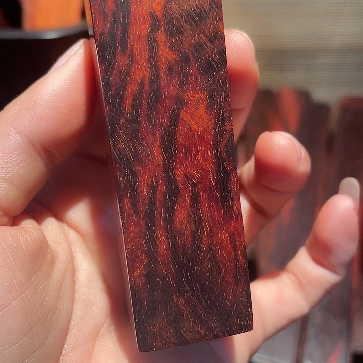 檀香紫檀（小叶紫檀）