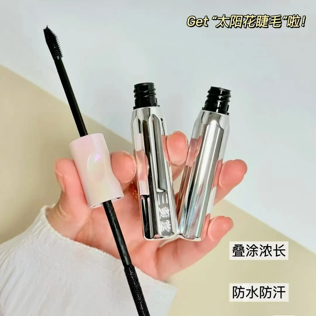 电商退件！裸支！三资堂杠铃双头睫毛膏