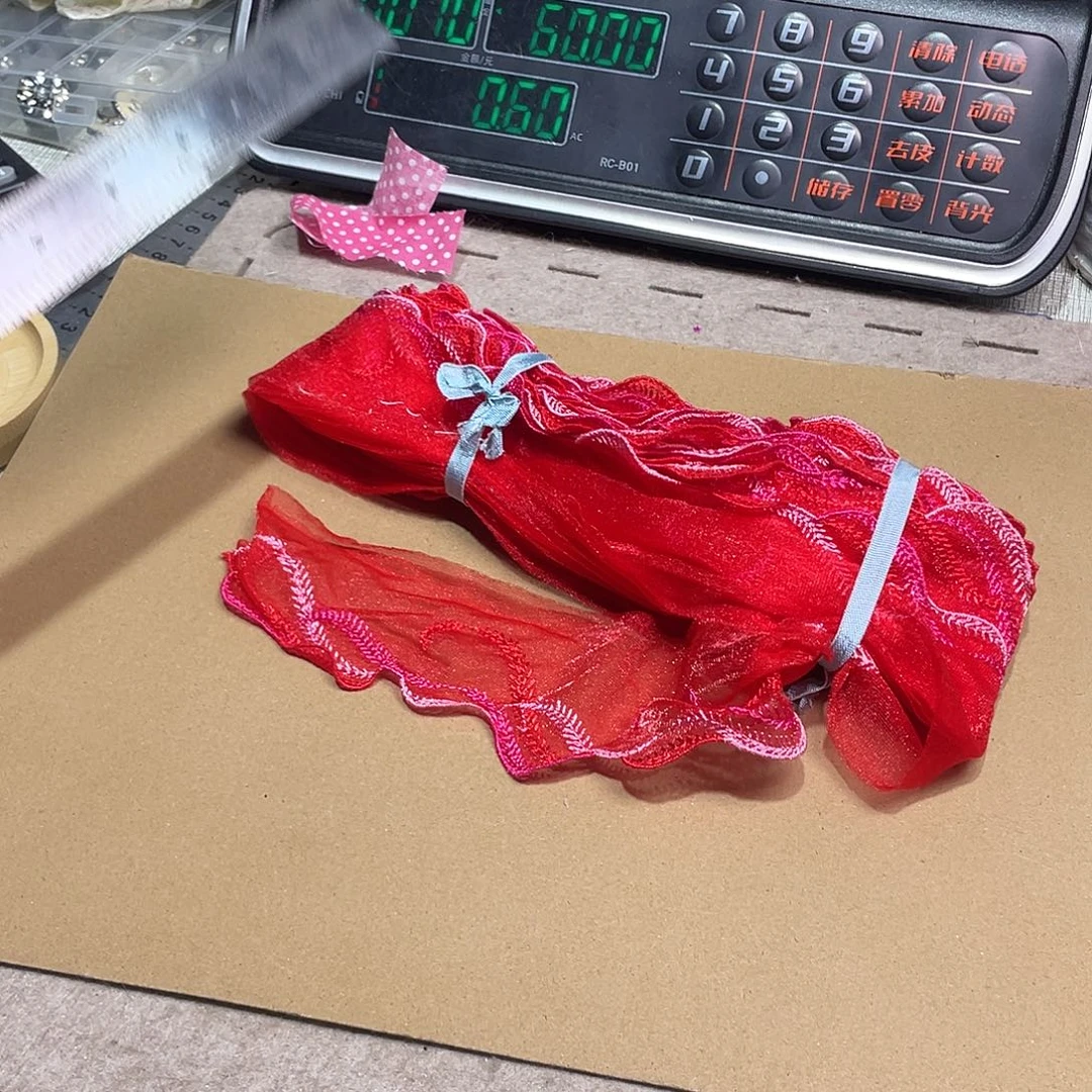 无纺布直播辅料闪购