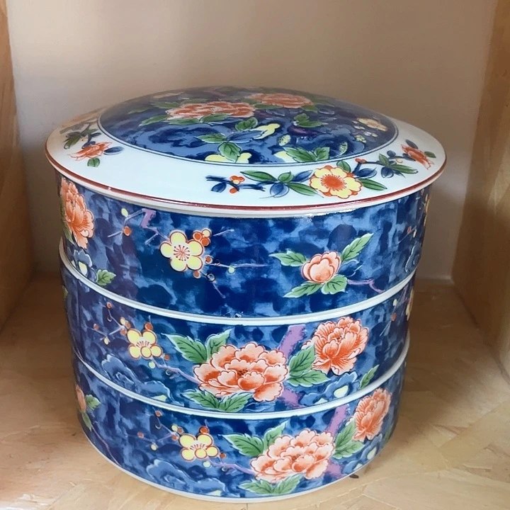 瓷片041 精美瓷器，保真正品