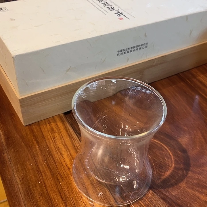 大朵礼品龙冠龙井