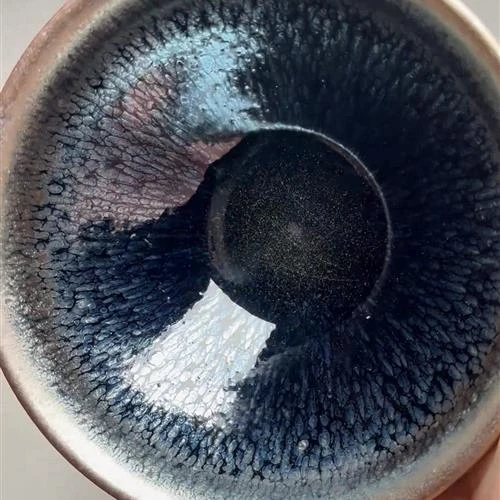 【闪购商品】茶盏-283............