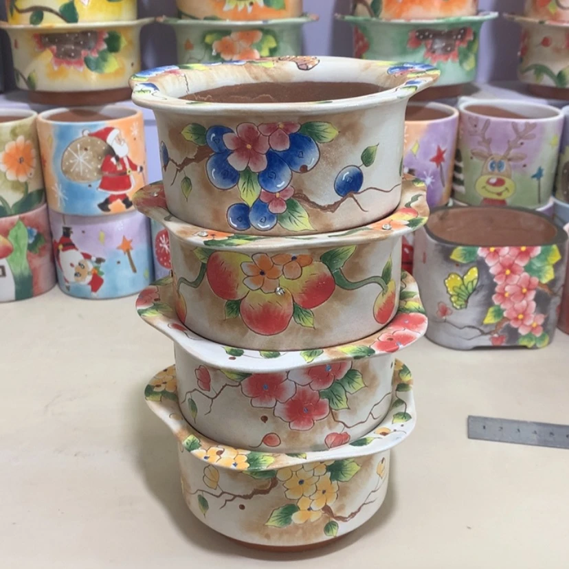 【闪购商品】红陶高****店