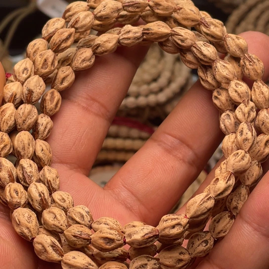 手串柏香籽/百香籽